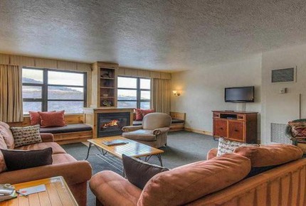 Grand Summit Ski-In Ski-Out Luxury Residence - Park City, Utah