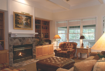 The Homestead Resort