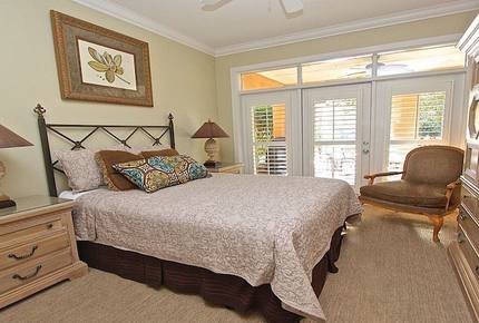 Dream Villa Luxury Townhome - Sandestin - Sandestin, Florida
