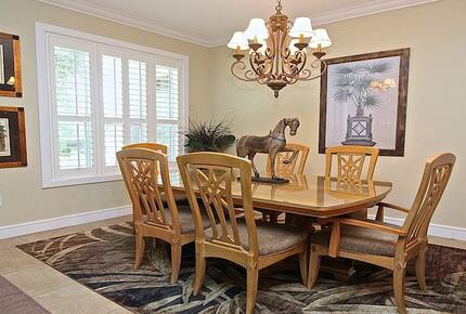 Dream Villa Luxury Townhome - Sandestin - Sandestin, Florida