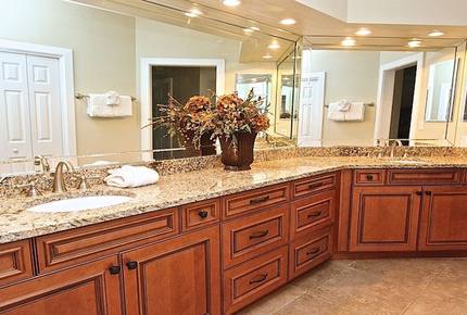 Dream Villa Luxury Townhome - Sandestin - Sandestin, Florida