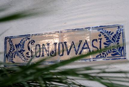 SonjoWasi - San Miguel de Allende, Mexico