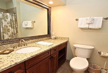 Dream Villa Luxury Townhome - Sandestin - Sandestin, Florida