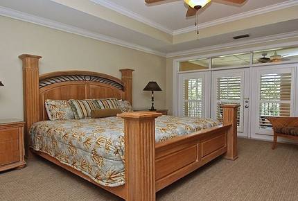 Dream Villa Luxury Townhome - Sandestin - Sandestin, Florida