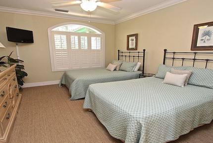 Dream Villa Luxury Townhome - Sandestin - Sandestin, Florida