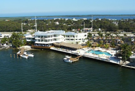 Fisherman's Cove