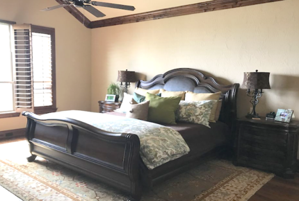 D2Ranch on Cedar Creek Lake - Enchanted Oaks, Texas