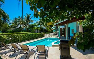 Casa Blanca Beach House (Playa's #1 Vacation Rental) - Playa del Carmen, Mexico