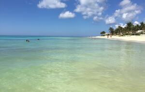 Casa Blanca Beach House (Playa's #1 Vacation Rental) - Playa del Carmen, Mexico