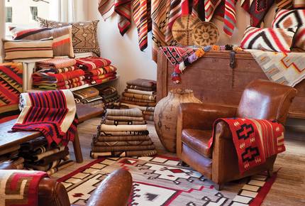 EXCLUSIVE STAY EXPERIENCE - Santa Fe Balloon Fiesta, New Mexico