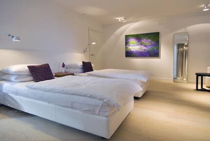 Villa Tiha - Brac, Croatia