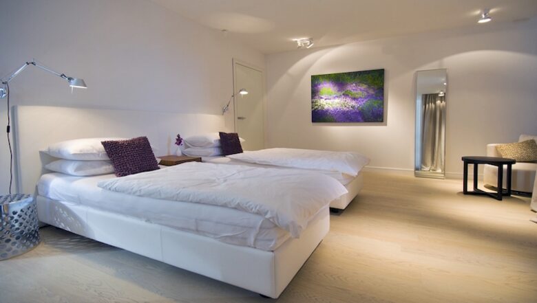 Villa Tiha - Sumartin, Croatia