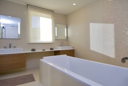 Villa Tiha - Brac, Croatia