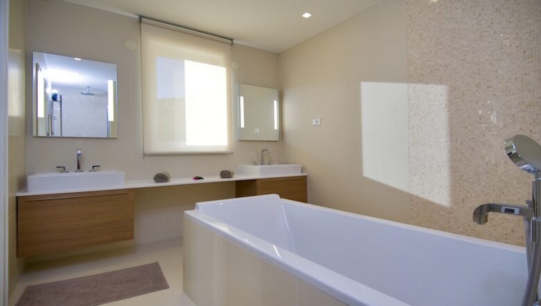 Villa Tiha - Sumartin, Croatia