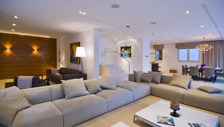 Villa Tiha - Sumartin, Croatia