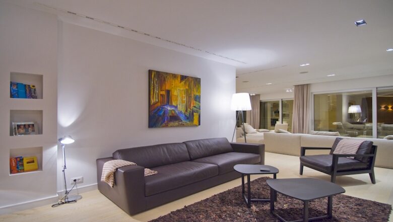 Villa Tiha - Sumartin, Croatia