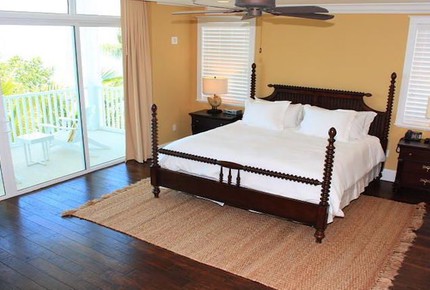 Fisherman's Cove - Key Largo, Florida