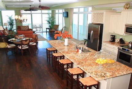 Fisherman's Cove - Key Largo, Florida