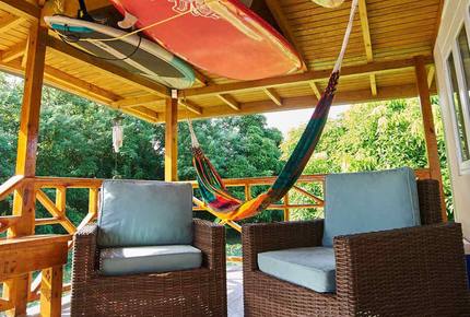 Eagle's Base Villa & Cottage - Tobago, Trinidad and Tobago