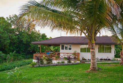 Eagle's Base Villa & Cottage - Tobago, Trinidad and Tobago