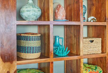 Eagle's Base Villa & Cottage - Tobago, Trinidad and Tobago