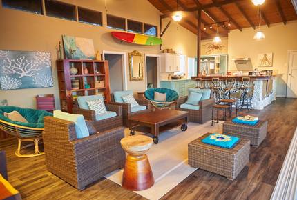 Eagle's Base Villa & Cottage - Tobago, Trinidad and Tobago