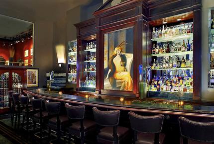 EXCLUSIVE STAY EXPERIENCE - Manhattan President's Cup Big Swing, New York