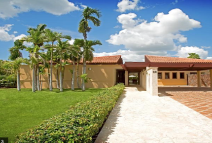 Casa Mariposa