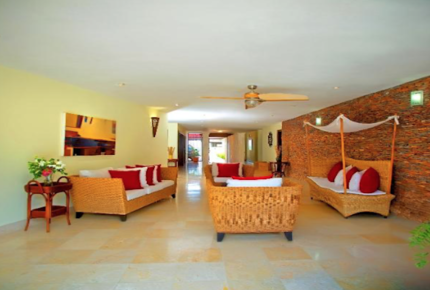 Casa Mariposa