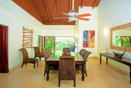 Casa Mariposa