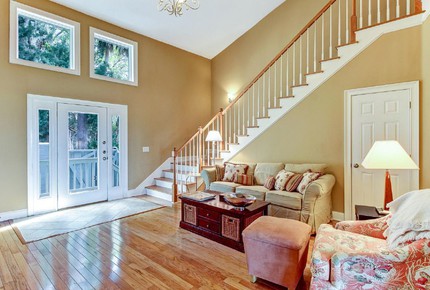 Marsh View Villa - Amelia Island, Florida
