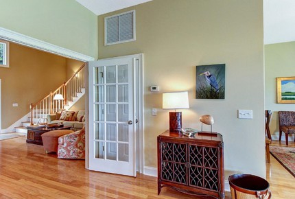 Marsh View Villa - Amelia Island, Florida