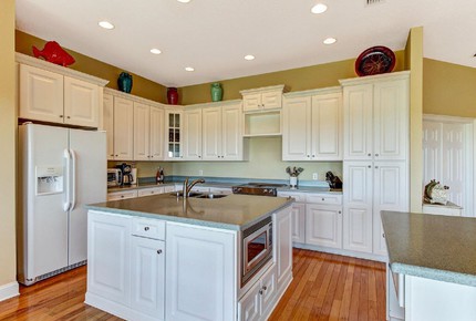 Marsh View Villa - Amelia Island, Florida