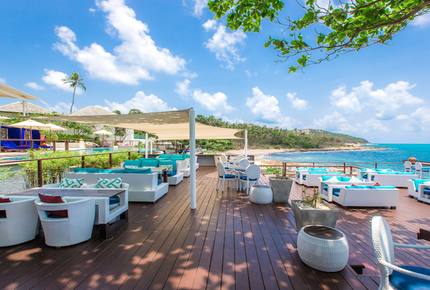 Kanda Courtyard Pool Villa - Koh Samui, Thailand