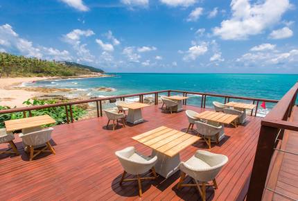 Kanda Courtyard Pool Villa - Koh Samui, Thailand