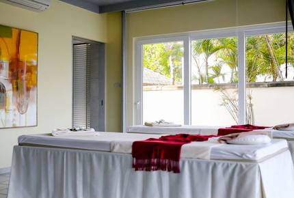 Kanda Courtyard Pool Villa - Koh Samui, Thailand
