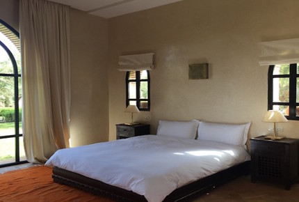 Villa Des Olivier - Marrakech, Morocco