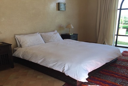 Villa Des Olivier - Marrakech, Morocco