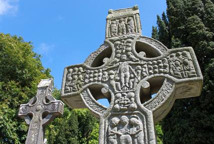 Concierge LOCAL EXPERIENCES - Dublin & Ireland Extras, Ireland