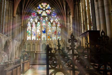 Concierge LOCAL EXPERIENCES - Dublin & Ireland Extras, Ireland