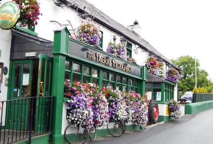 Concierge LOCAL EXPERIENCES - Dublin & Ireland Extras, Ireland