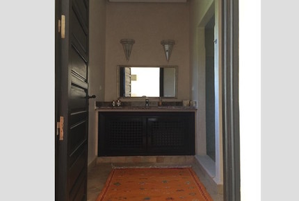 Villa Des Olivier - Marrakech, Morocco