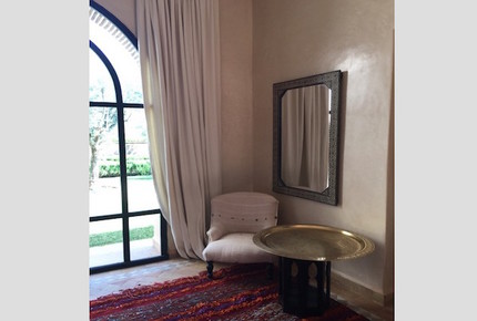 Villa Des Olivier - Marrakech, Morocco