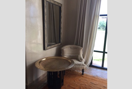 Villa Des Olivier - Marrakech, Morocco
