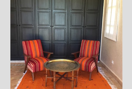 Villa Des Olivier - Marrakech, Morocco