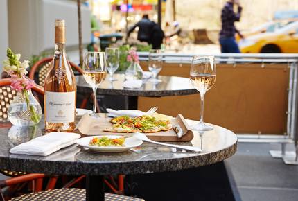 EXCLUSIVE STAY EXPERIENCE - A Manhattan Fourth, New York