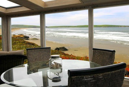 Dillon Beach Dream - Dillon Beach, California