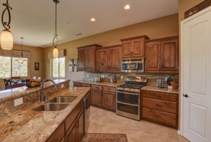Prescott Villa