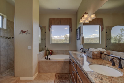 Prescott Villa - Prescott, Arizona