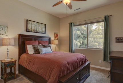 Prescott Villa - Prescott, Arizona